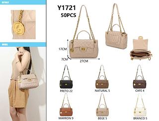 NOVIDADES-PAVAO DE OURO