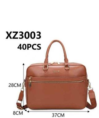 XZ3003 BOLSA PAVÃO PRIME