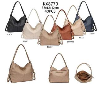 BOLSA PAVÃO DE OURO