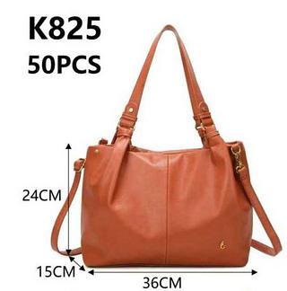 BOLSA PAVÃO DE OURO