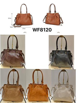 BOLSA PAVÃO DE OURO