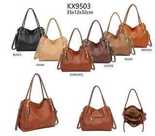 BOLSA PAVÃO DE OURO