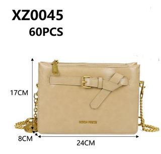XZ0045 BOLSA PAVÃO PRIME