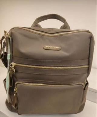 XZ00106 MOCHILA PAVÃO PRIME (NYLON)