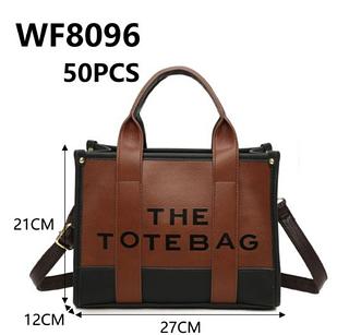 WF8096 BOLSA PAVÃO DE OURO