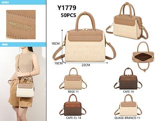 NOVIDADES-PAVAO DE OURO