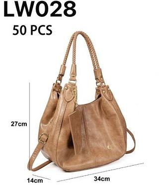 BOLSA PAVÃO DE OURO