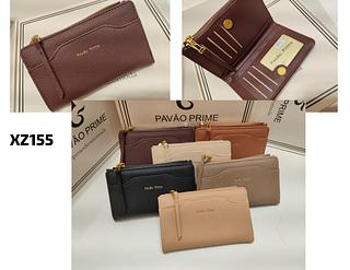 CARTEIRA PAVÃO PRIME