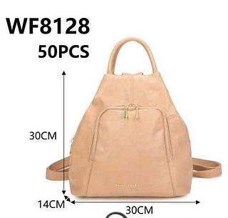 BOLSA PAVÃO NDE OURO